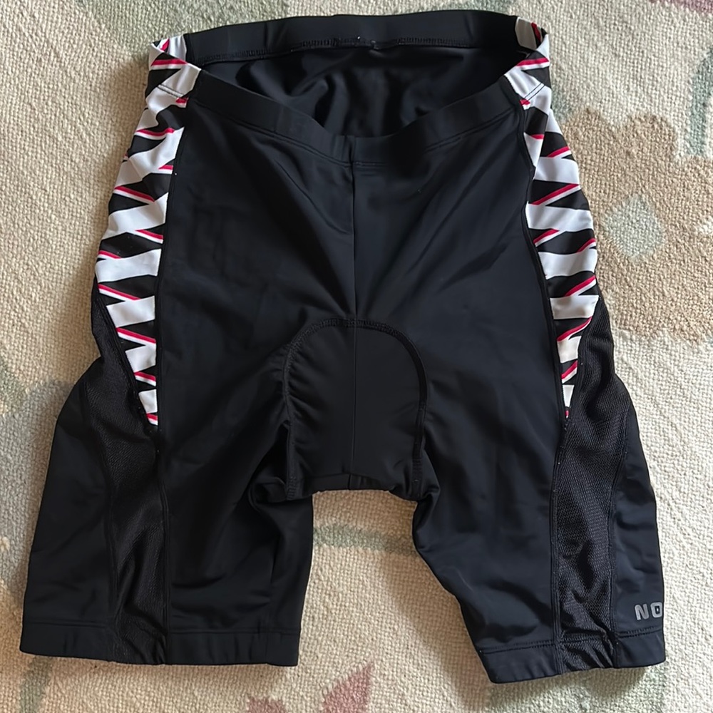 Nooyme Bike Shorts